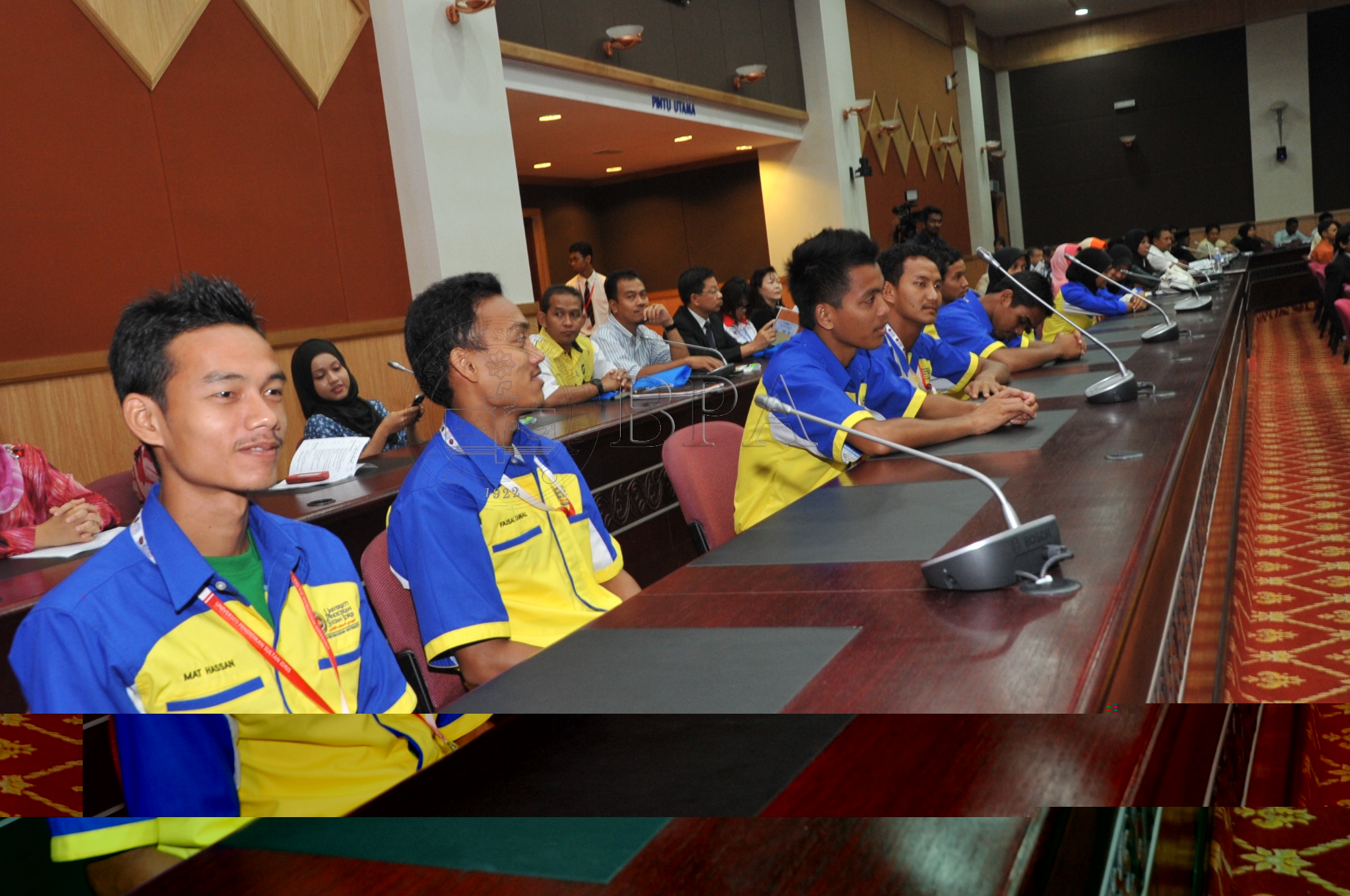 BPA 12 59 sukan PRO 9365